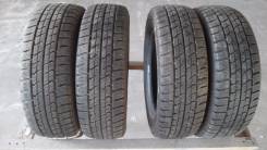 Goodyear Ice Navi Zea II. Зимние, без шипов, износ: 5%, 4 шт