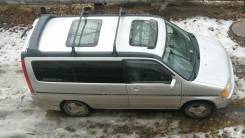 Honda. автомат, 4wd, 2.0, бензин
