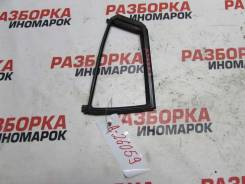 Уплотнитель стекла двери Mazda Mazda 3 (BK)