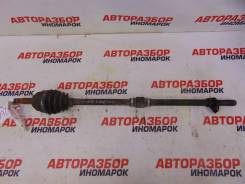 Полуось передняя правая Mitsubishi Galant (DJ, DM)