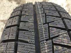 Bridgestone Blizzak Revo GZ. Зимние, без шипов, 2014 год, без износа, 1 шт