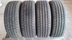 Pirelli Winter Ice Storm. Зимние, без шипов, износ: 5%, 4 шт