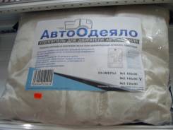 Утеплители двигателя.