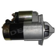 Стартер. Kia Sportage Kia cee'd Kia Spectra Kia Cerato Hyundai Elantra Hyundai i30 Hyundai Coupe