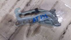 Крепление капота. Toyota Carina, ST190, CT190, CT195, ST195, AT190, AT191, AT192 Двигатели: 3SFE, 7AFE, 2C, 5AFE, 4AFE, 4SFE