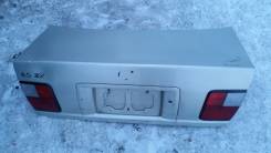 Крышка багажника. Toyota Camry, SV41, SV40, SV43, SV42 Двигатели: 4SFE, 3SFE
