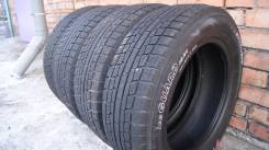 Yokohama Ice Guard IG20. Зимние, без шипов, 2014 год, износ: 10%, 4 шт