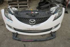 Ноускат. Mazda Atenza, GH5AP, GH5FP, GH5AS, GH5AW, GH5FW, GH5FS Двигатель L5VE. Под заказ
