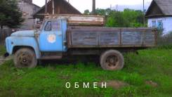 ГАЗ 52-05. Продам газ 52-05, 2 500 куб. см., 2 505 кг.