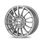 X'trike X-106. 6.5x15, 5x114.30, ET45, ЦО 67,1 мм.
