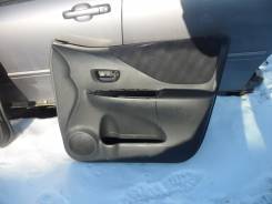 Обшивка двери. Toyota Ractis, NCP105