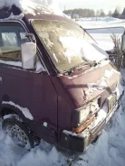 Subaru Domingo ����