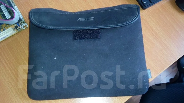 Asus Eee PC 900. 8", 0,9����, ���� 20���, WiFi: 1 ����