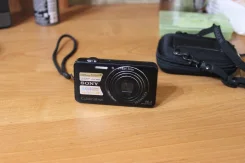 Sony Cyber-shot DSC-WX50. 15 - 19.9 ��, ���: 5� ����
