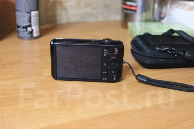 Sony Cyber-shot DSC-WX50. 15 - 19.9 ��, ���: 5� ����