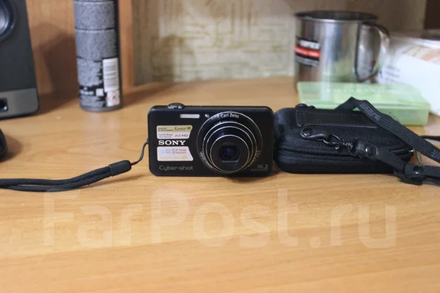 Sony Cyber-shot DSC-WX50. 15 - 19.9 ��, ���: 5� ����