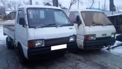 Mazda Bongo. Грузовик , 1 800 куб. см., 850 кг., 4x2