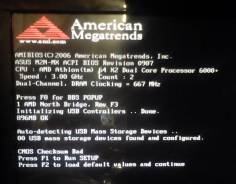 ASUS M2N-MX