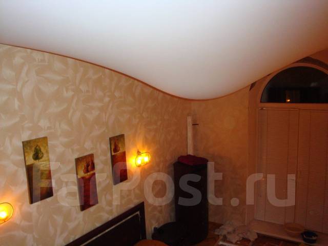 Ремонт Натяжных Потолков. Быстрый - СЛИВ ВОДЫ! Устранение Порезов 24 Ч ...