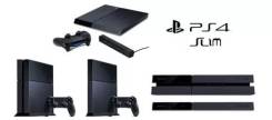 Sony PlayStation 4