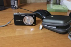 Panasonic Lumix DMC-FS40. 10 - 14.9 ��, ���: 5� ����