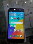 Meizu M3 Note. Новый