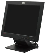 IBM. 15" ����