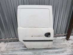 Дверь сдвижная. Opel Combo