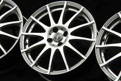 Hot Stuff Cross X-Speed. 7.0x17, 4x100.00, ET45