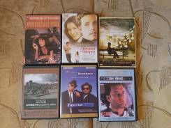 Продам dvd-диски с сериалами, фильмами и мультфильмами
