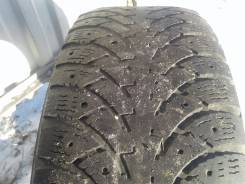 Nokian Hakkapeliitta 4. Зимние, без шипов, 2006 год, 70 %, 1 шт