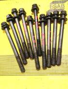 Вкладыши коренные. Honda: Torneo, Civic Aerodeck, Prelude, Ascot, Shuttle, Avancier, Vigor, Odyssey, Accord, Ascot Innova, Civic, Accord Aerodeck, Int...