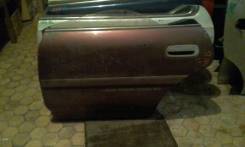 Дверь боковая. Toyota Carina ED, ST183, ST182, ST181, ST180 Toyota Corona Exiv, ST183, ST181, ST182, ST180