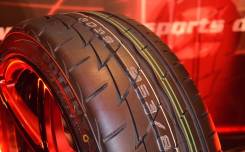 Bridgestone Potenza RE003 Adrenalin. Летние, без износа, 4 шт