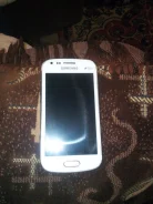 Samsung Galaxy S Duos GT-S7562. �/�