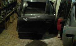 Дверь боковая. Toyota Corolla Spacio, NZE121