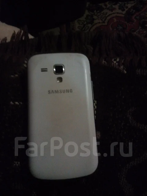 Samsung Galaxy S Duos GT-S7562. �/� ����