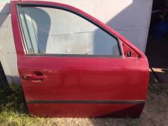 Дверь боковая. Skoda Octavia
