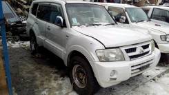 Mitsubishi Pajero. V75W, 6G74GDI