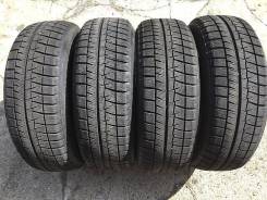 Bridgestone Blizzak Revo GZ. Зимние, без шипов, износ: 10%, 4 шт