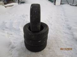 Dunlop DSX. Зимние, без шипов, износ: 10%, 4 шт