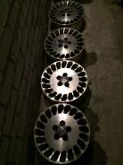 Nissan. 6.5x16, 5x114.30, ET45, ЦО 64,0 мм.