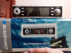 Blaupunkt San Francisco CD72