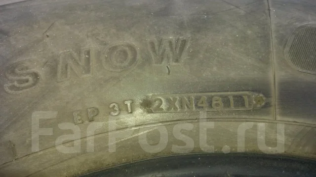 Bridgestone Ecopia. ������, ��� �����, 2011 ���, �/�, ����� 70 % ����
