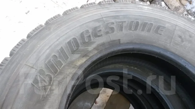 Bridgestone Ecopia. ������, ��� �����, 2011 ���, �/�, ����� 70 % ����