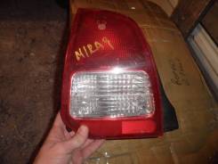 Стоп-сигнал. Mitsubishi Mirage