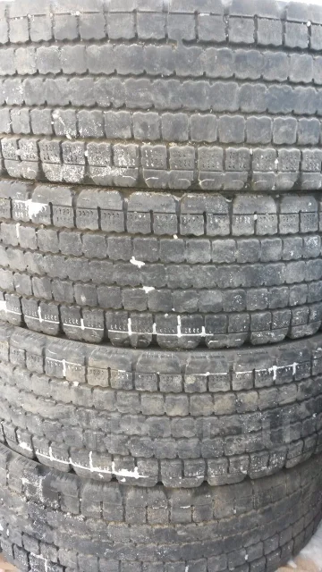 Bridgestone Ecopia. ������, ��� �����, 2011 ���, �/�, ����� 70 % ����