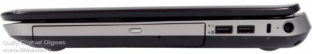 HP Pavilion dv6-6b10er. 15.6", 1,8����, ��� 8 ��, ���� 1 000���, WiFi: 1, Bluetooth: 1 ����