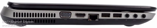 HP Pavilion dv6-6b10er. 15.6", 1,8����, ��� 8 ��, ���� 1 000���, WiFi: 1, Bluetooth: 1 ����