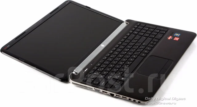 HP Pavilion dv6-6b10er. 15.6", 1,8����, ��� 8 ��, ���� 1 000���, WiFi: 1, Bluetooth: 1 ����